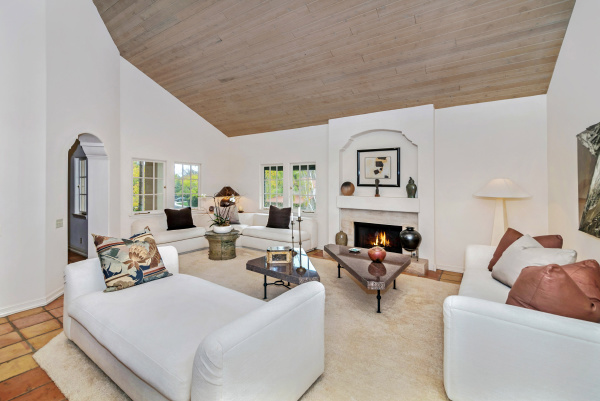 4119 Vicasa Drive, Calabasas CA: 