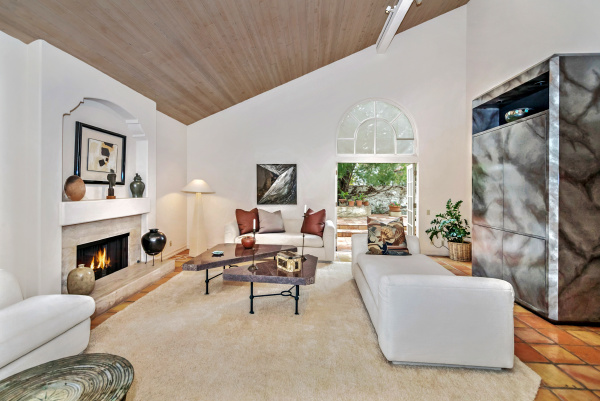 4119 Vicasa Drive, Calabasas CA: 