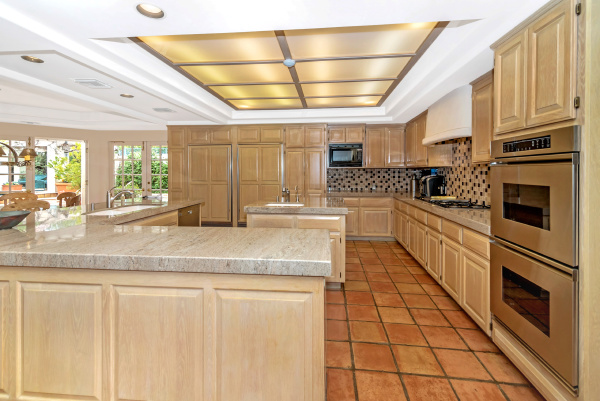 4119 Vicasa Drive, Calabasas CA: 