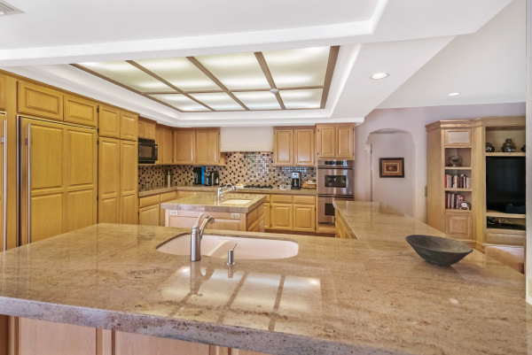 4119 Vicasa Drive, Calabasas CA: 