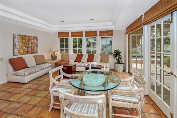 4119 Vicasa Drive, Calabasas CA: 