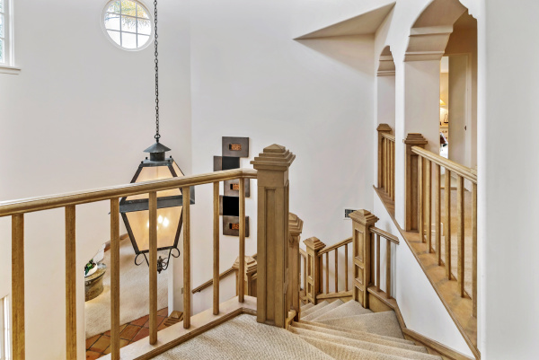 4119 Vicasa Drive, Calabasas CA: 