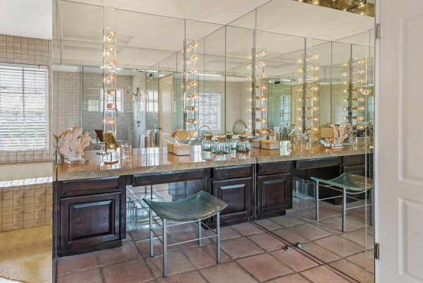 4119 Vicasa Drive, Calabasas CA: 
