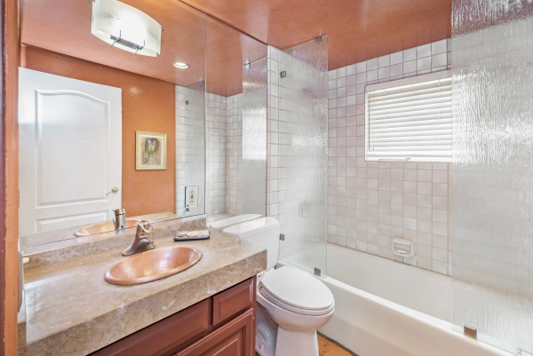 4119 Vicasa Drive, Calabasas CA: 