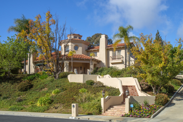 4119 Vicasa Drive, Calabasas CA: 