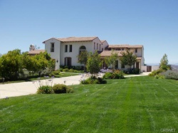 25361 Prado De Ambar, Calabasas CA: 