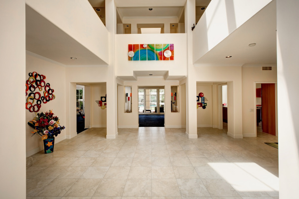 23332 PARK COLOMBO, Calabasas CA: 