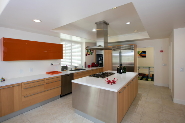 23332 PARK COLOMBO, Calabasas CA: 