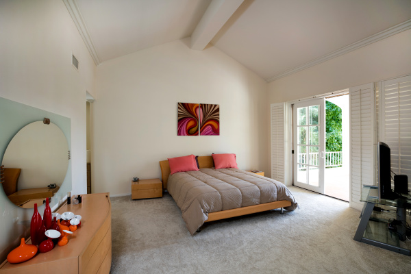 23332 PARK COLOMBO, Calabasas CA: 