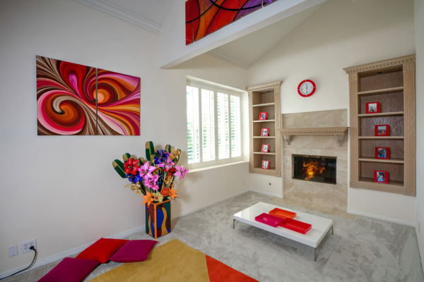 23332 PARK COLOMBO, Calabasas CA: 