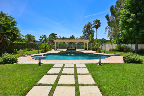 23332 PARK COLOMBO, Calabasas CA: 