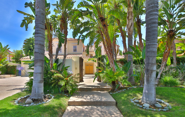 23332 PARK COLOMBO, Calabasas CA: 