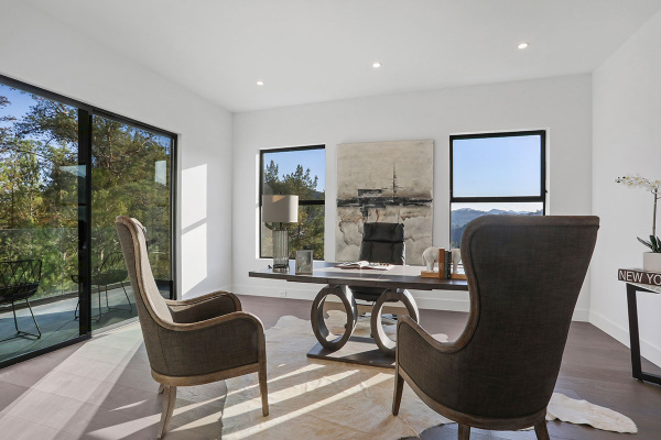 47 Dapplegray Road, Bell Canyon CA: 