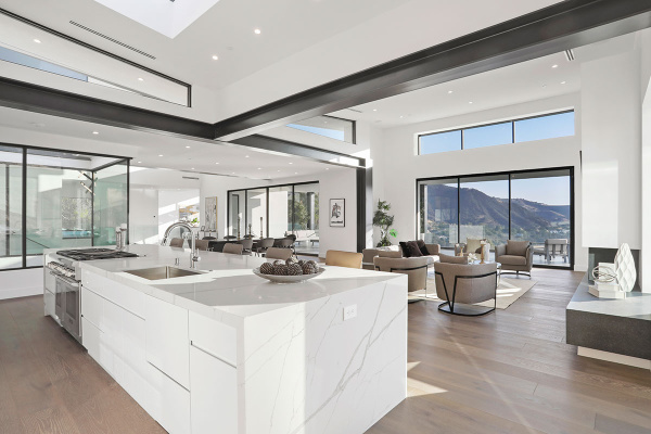 47 Dapplegray Road, Bell Canyon CA: 
