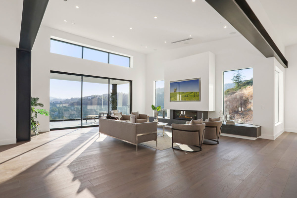 47 Dapplegray Road, Bell Canyon CA: 
