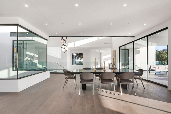 47 Dapplegray Road, Bell Canyon CA: 