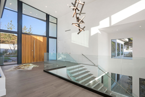 47 Dapplegray Road, Bell Canyon CA: 