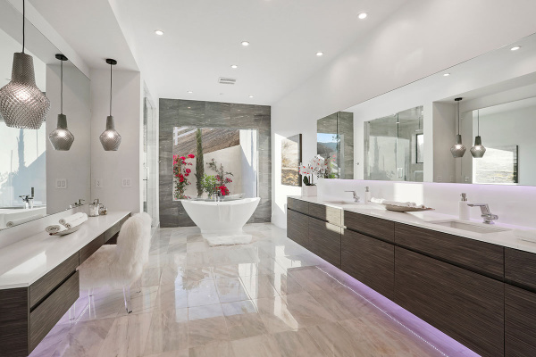47 Dapplegray Road, Bell Canyon CA: 