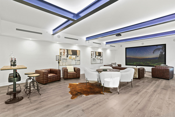 47 Dapplegray Road, Bell Canyon CA: 