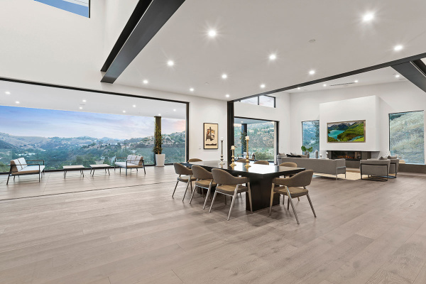 47 Dapplegray Road, Bell Canyon CA: 