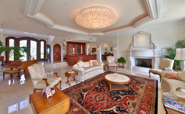 5781 PENLAND Road, Hidden Hills CA: 