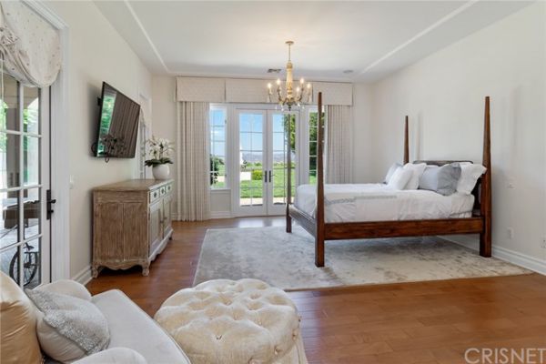 25473 PRADO DE LAS CALABAZAS, Calabasas CA: 