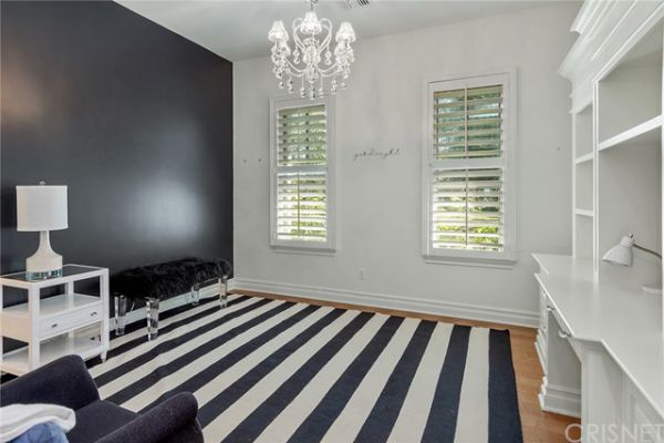 25473 PRADO DE LAS CALABAZAS, Calabasas CA: 