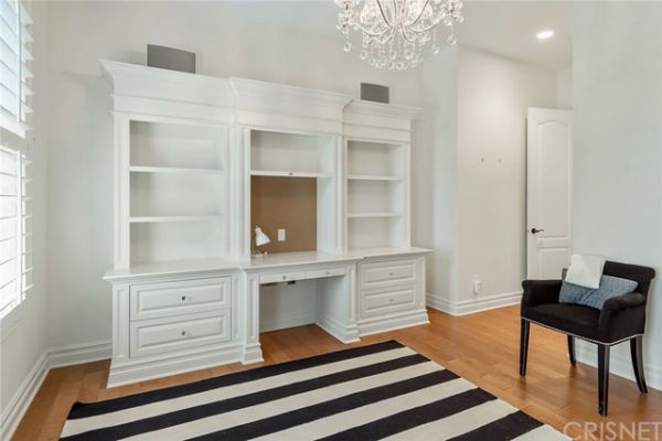 25473 PRADO DE LAS CALABAZAS, Calabasas CA: 