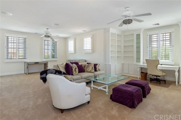 25473 PRADO DE LAS CALABAZAS, Calabasas CA: 