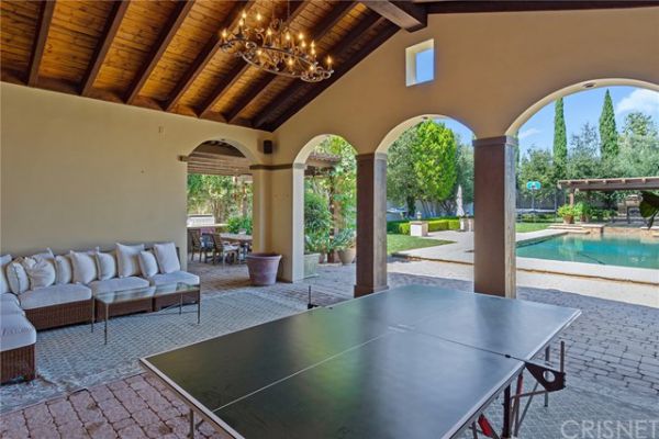 25473 PRADO DE LAS CALABAZAS, Calabasas CA: 