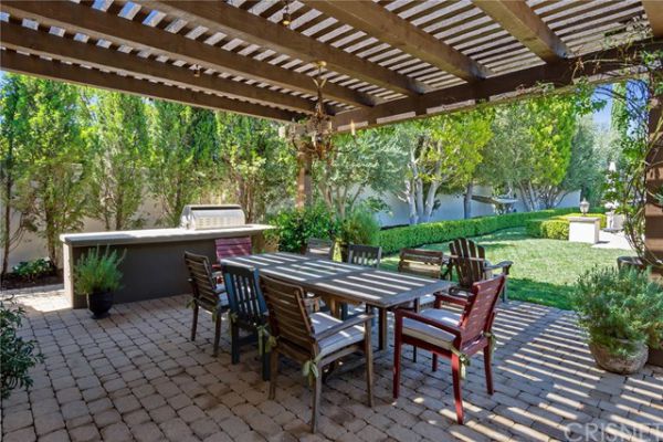 25473 PRADO DE LAS CALABAZAS, Calabasas CA: 