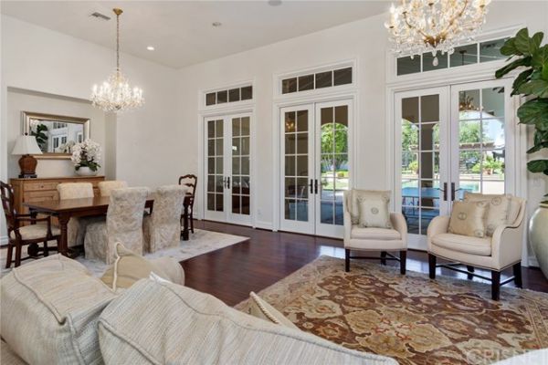 25473 PRADO DE LAS CALABAZAS, Calabasas CA: 