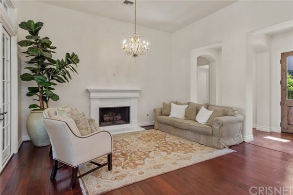 25473 PRADO DE LAS CALABAZAS, Calabasas CA: 