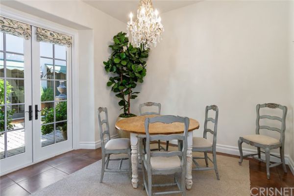 25473 PRADO DE LAS CALABAZAS, Calabasas CA: 