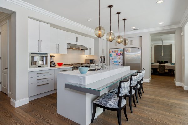 3801 PRADO DEL TRIGO, Calabasas CA: 
