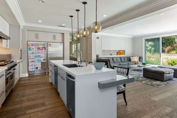 3801 PRADO DEL TRIGO, Calabasas CA: 