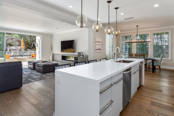 3801 PRADO DEL TRIGO, Calabasas CA: 