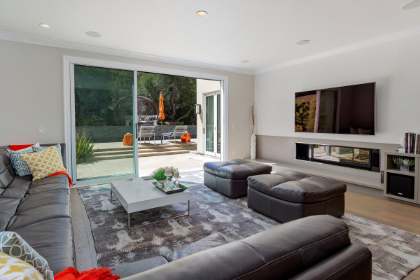 3801 PRADO DEL TRIGO, Calabasas CA: 