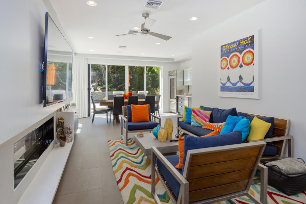 3801 PRADO DEL TRIGO, Calabasas CA: 