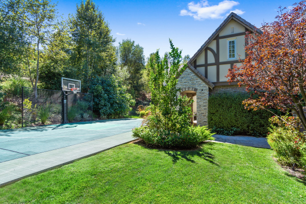 3801 PRADO DEL TRIGO, Calabasas CA: 