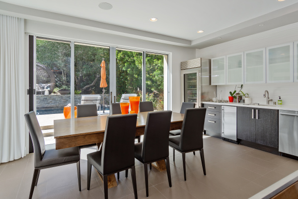 3801 PRADO DEL TRIGO, Calabasas CA: 