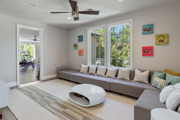 3801 PRADO DEL TRIGO, Calabasas CA: 