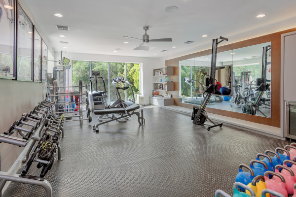 3801 PRADO DEL TRIGO, Calabasas CA: 