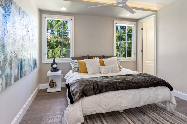 3801 PRADO DEL TRIGO, Calabasas CA: 