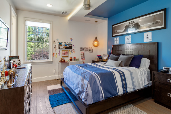 3801 PRADO DEL TRIGO, Calabasas CA: 