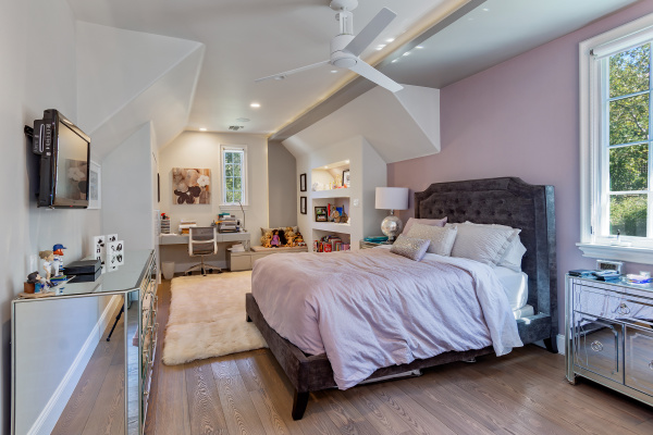 3801 PRADO DEL TRIGO, Calabasas CA: 