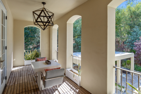 3801 PRADO DEL TRIGO, Calabasas CA: 