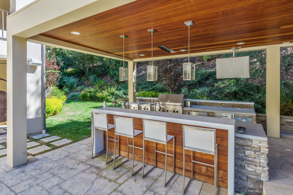 3801 PRADO DEL TRIGO, Calabasas CA: 