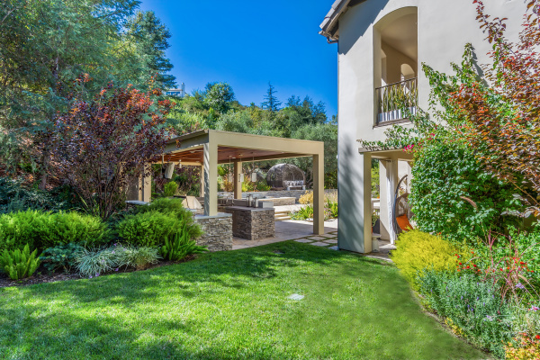 3801 PRADO DEL TRIGO, Calabasas CA: 