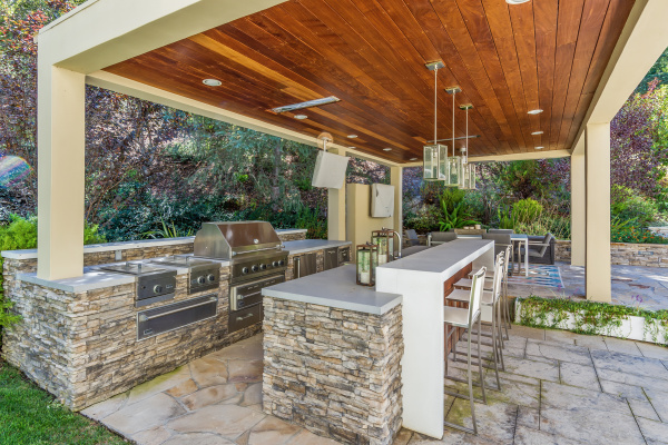 3801 PRADO DEL TRIGO, Calabasas CA: 
